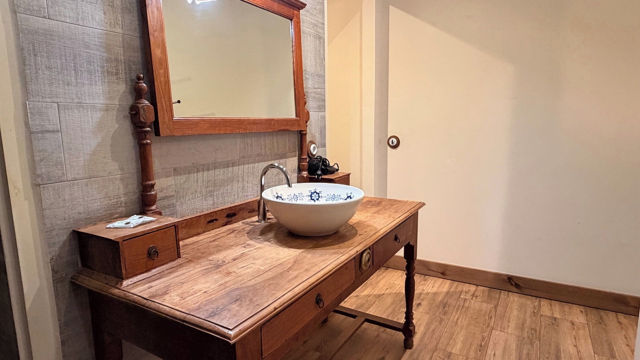 Photo of Bathroom in Ventallo