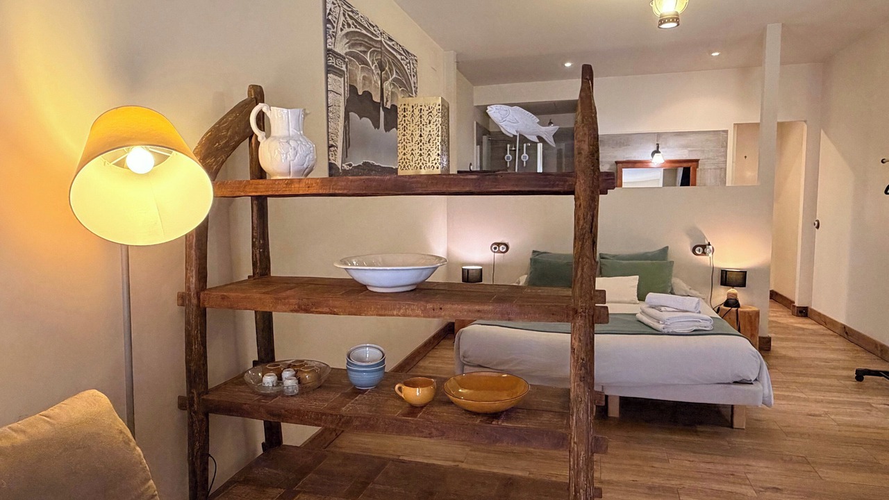 Photo of Bedroom in Ventallo