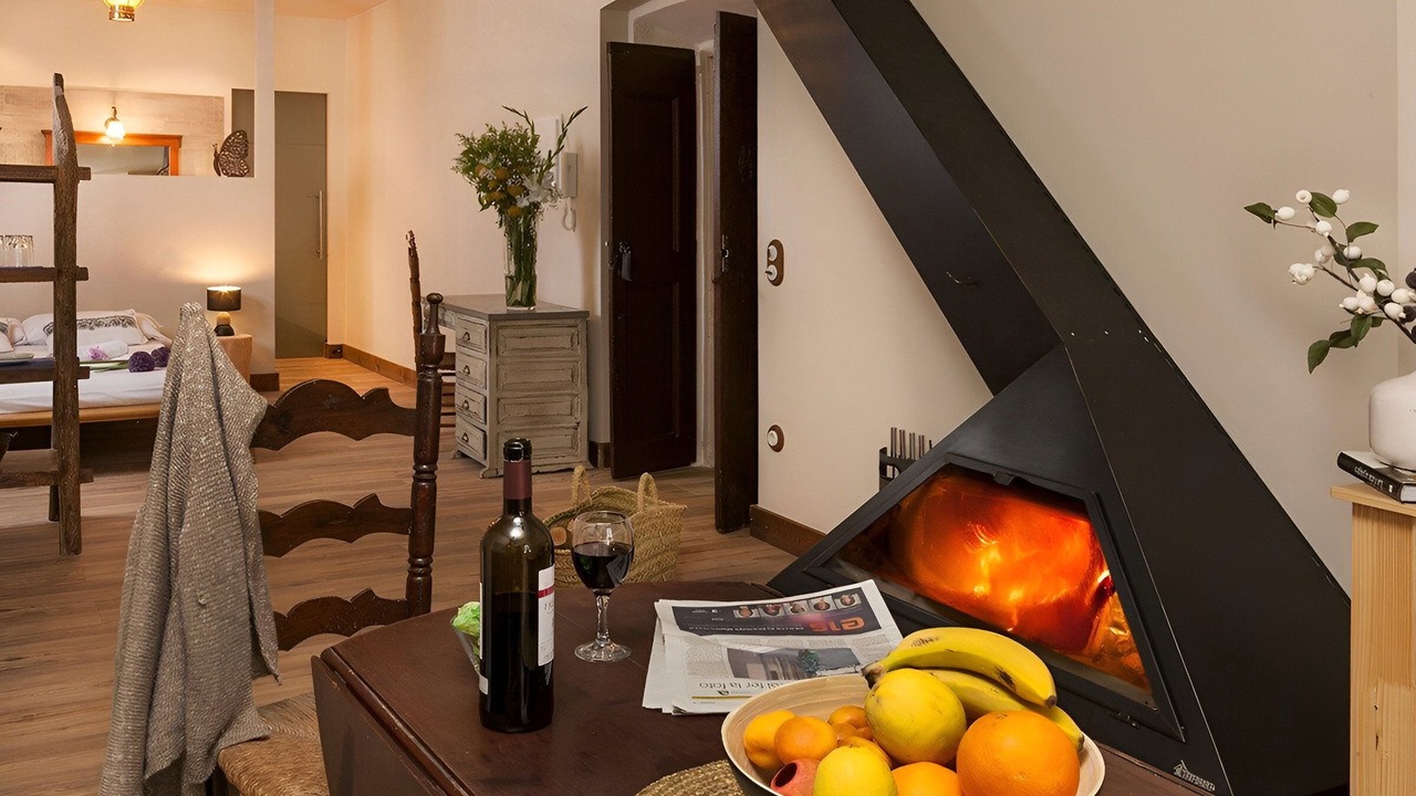 Photo of Livingroom in Ventallo