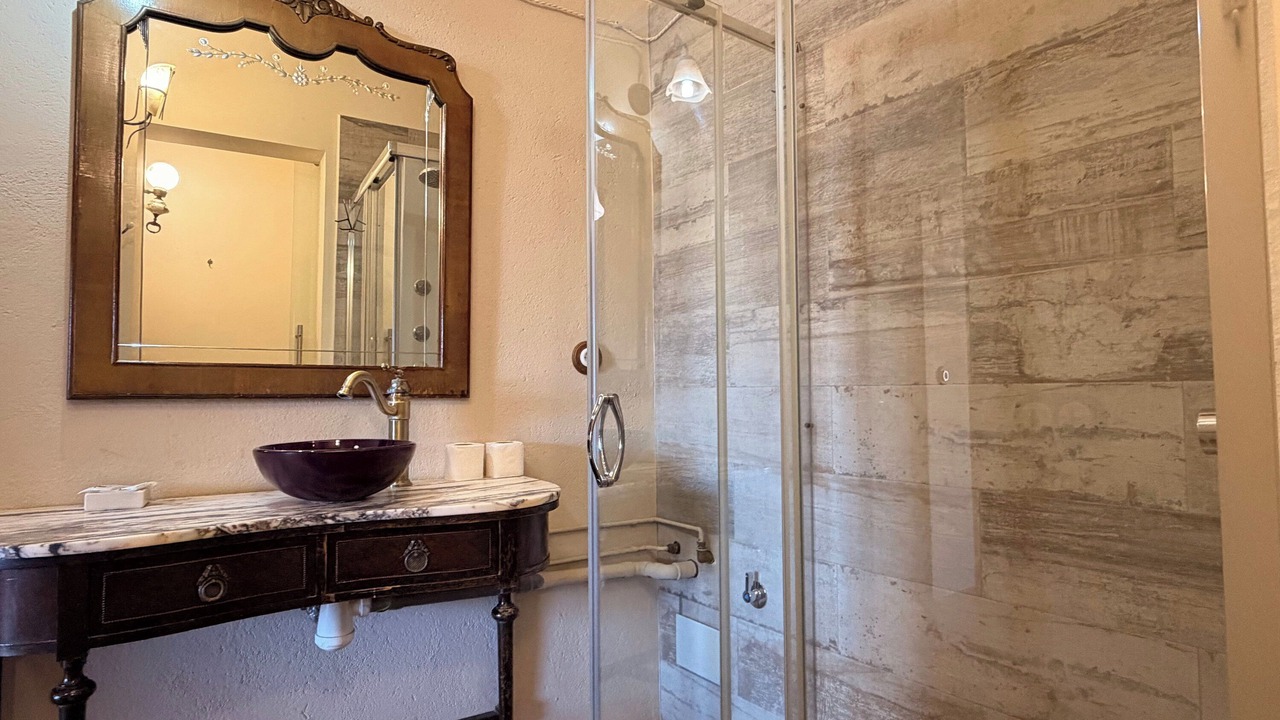 Photo of Bathroom in Ventallo
