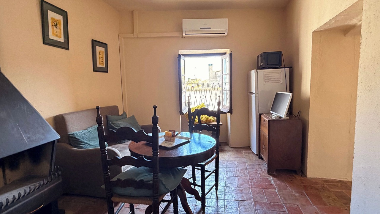 Photo of Livingroom in Ventallo