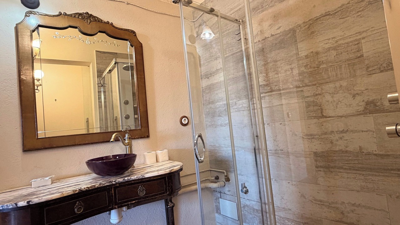 Photo of Bathroom in Ventallo