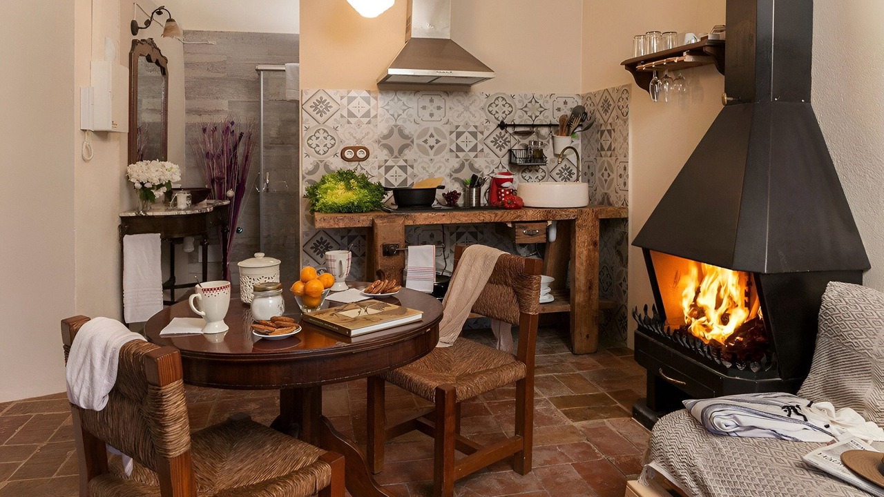 Photo of Livingroom in Ventallo