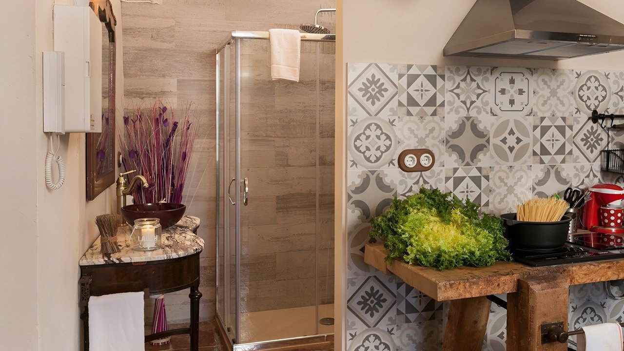 Photo of Kitchen in Ventallo