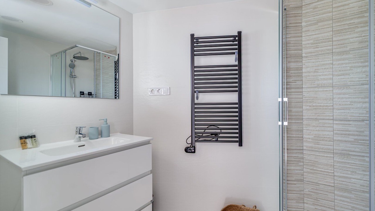 Photo of Bathroom in El Raval