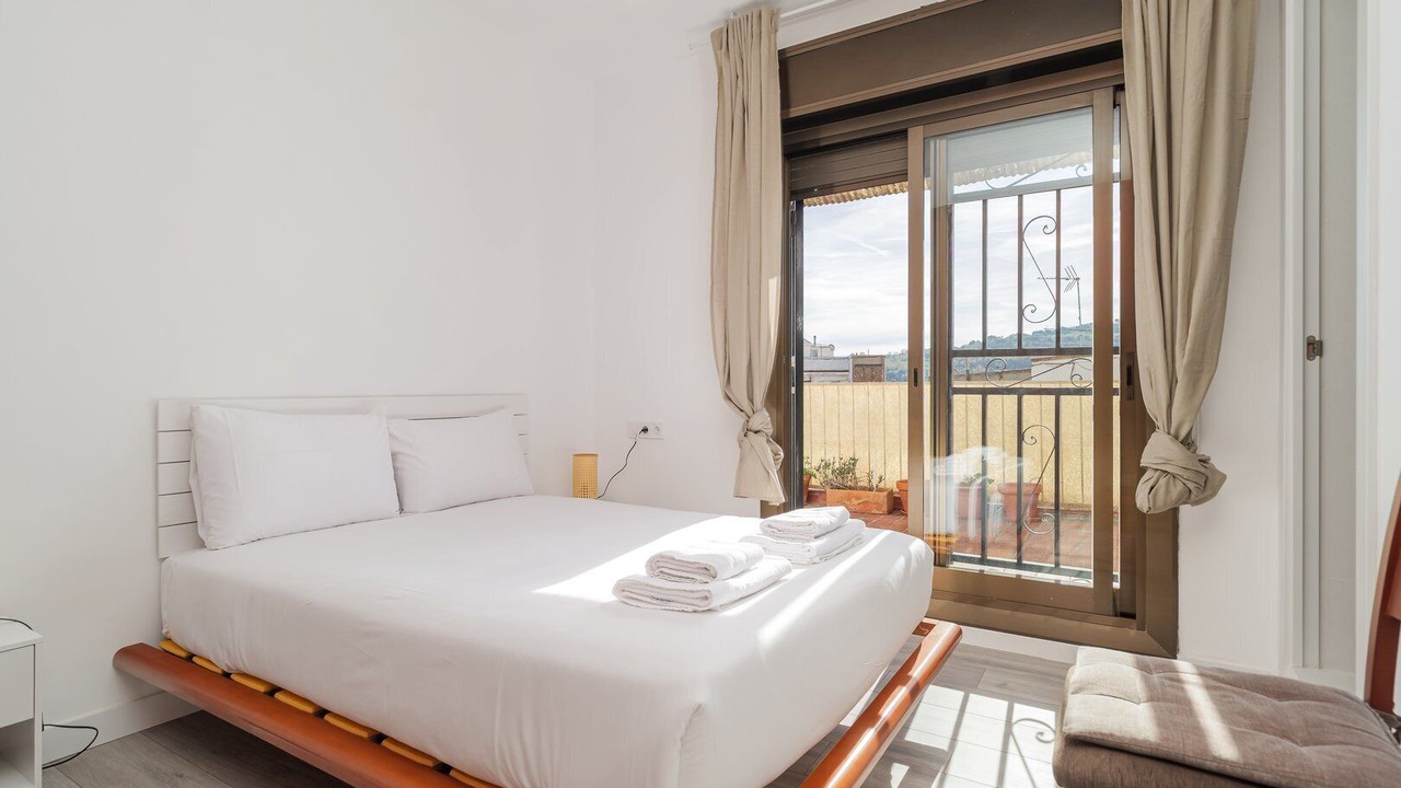 Photo of Bedroom in El Raval