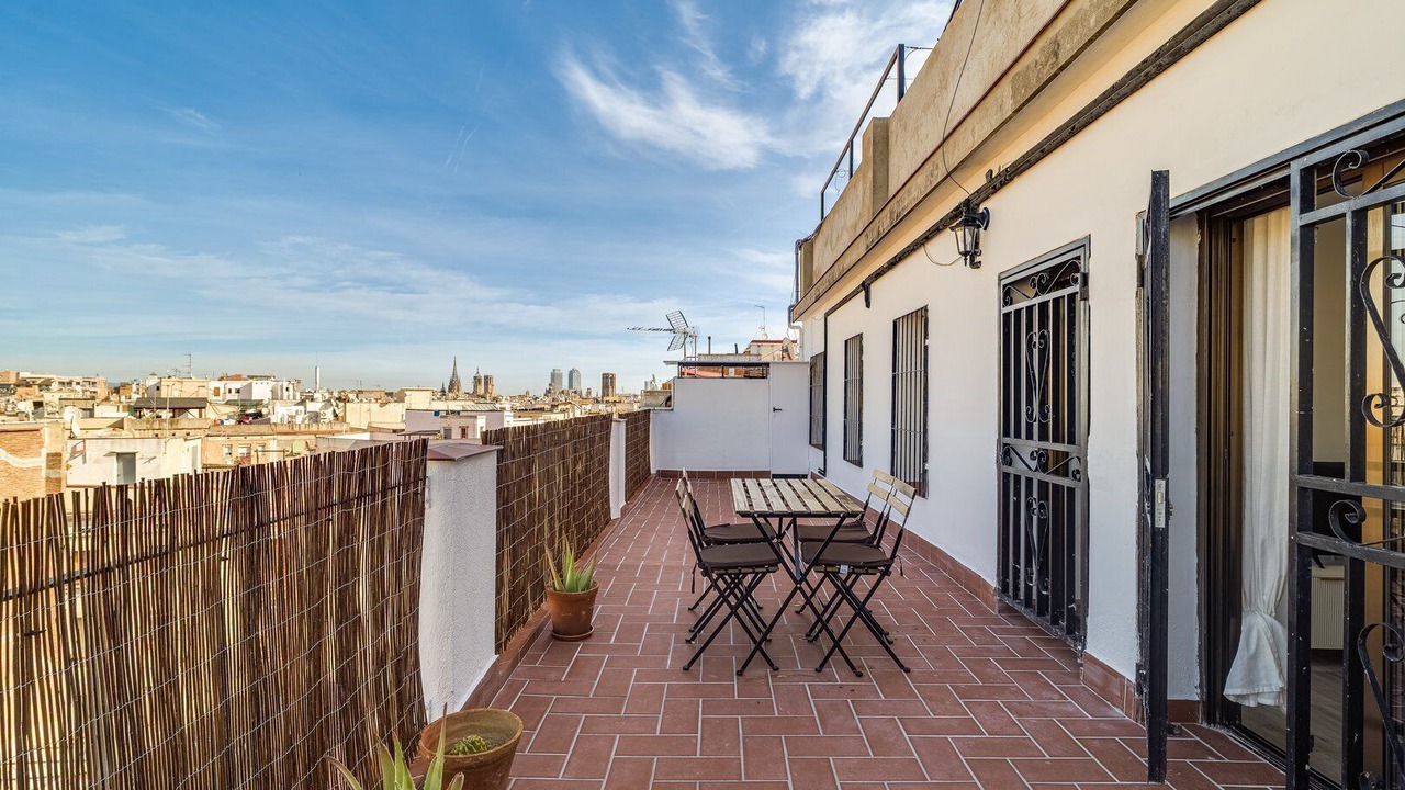 Photo of Outdoor in El Raval