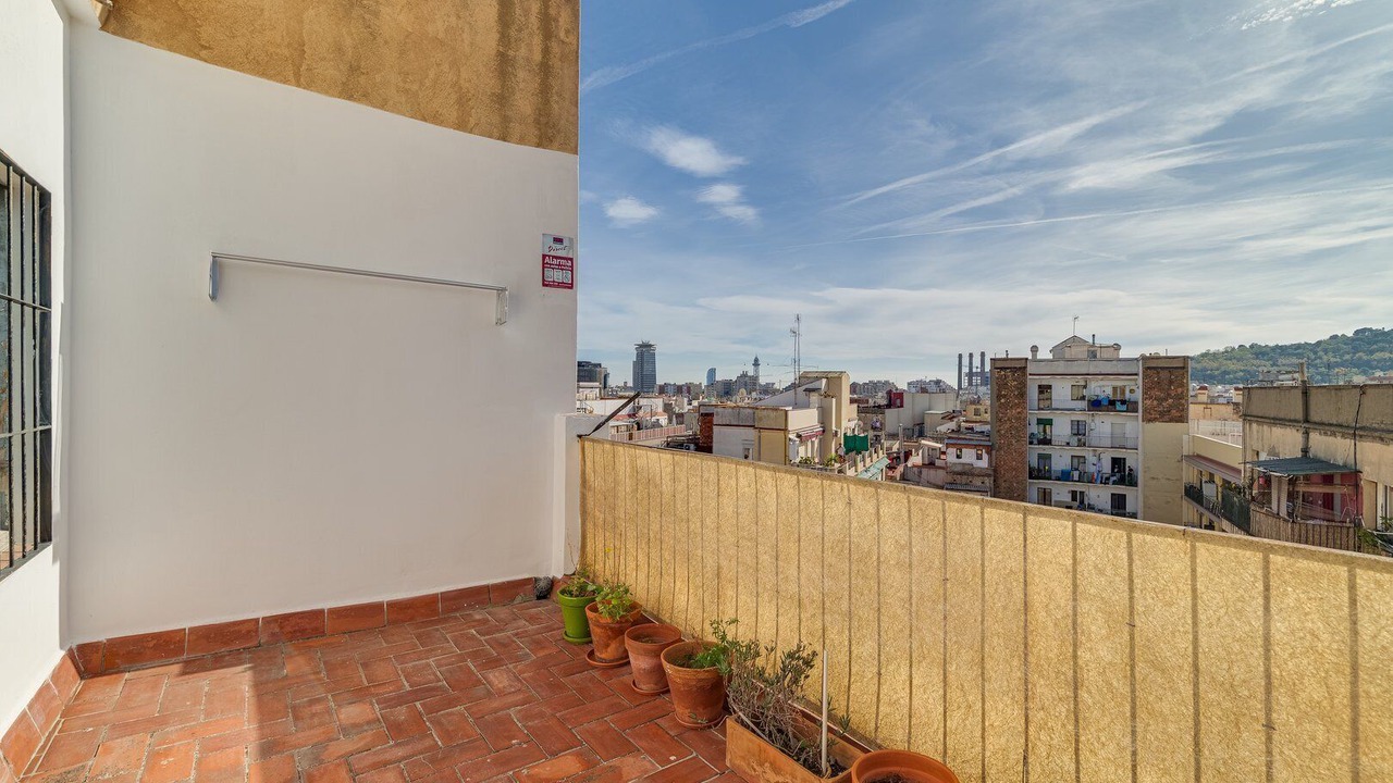 Photo of Outdoor in El Raval