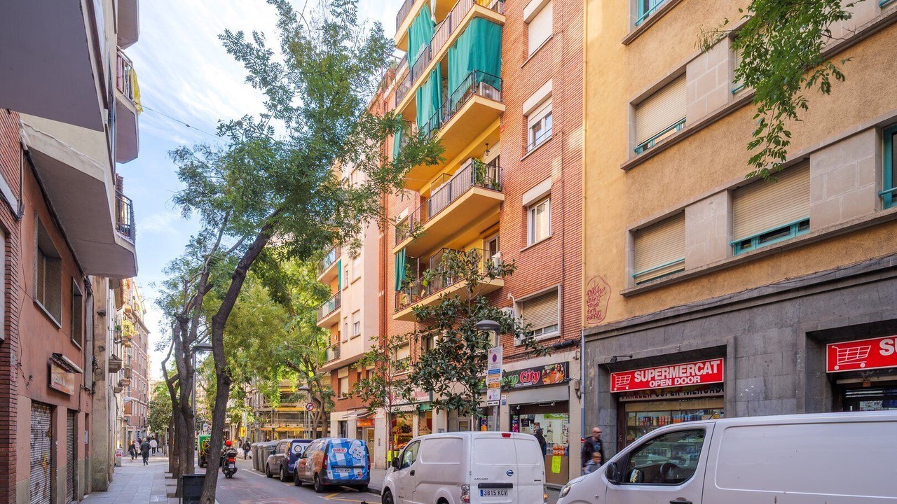 Photo of Others in El Raval