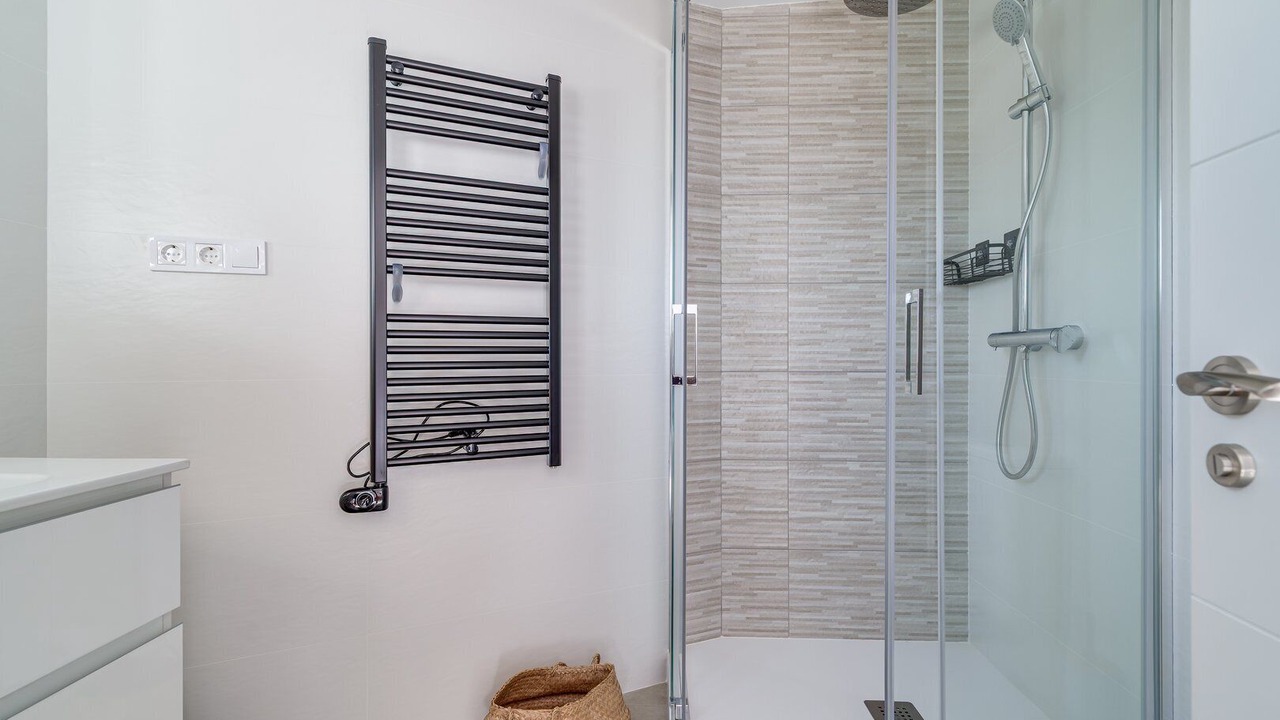 Photo of Bathroom in El Raval