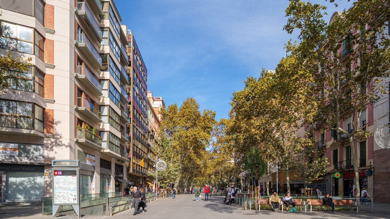 Photo of Others in El Raval