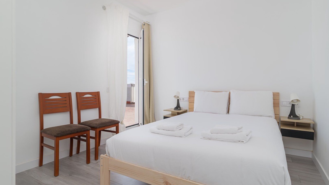 Photo of Bedroom in El Raval