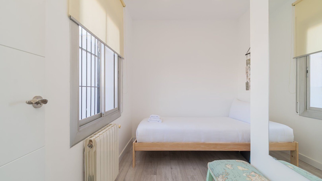 Photo of Bedroom in El Raval