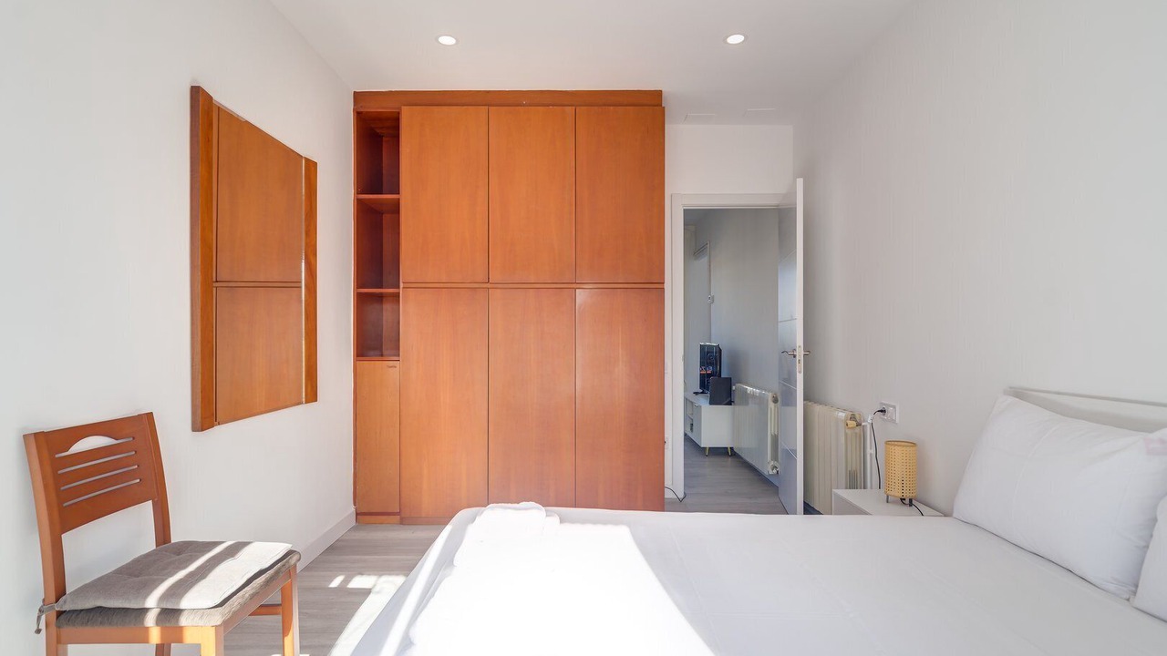 Photo of Bedroom in El Raval