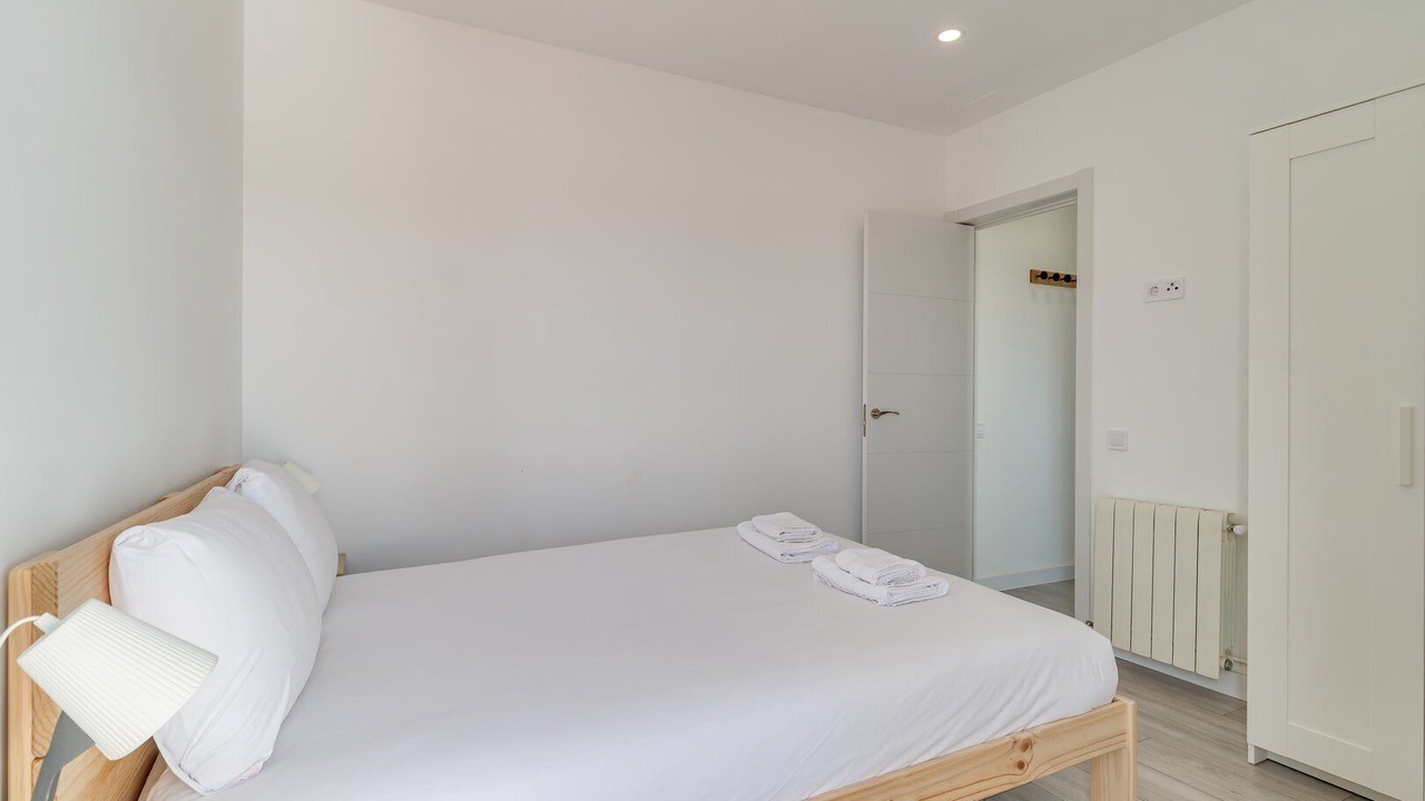 Photo of Bedroom in El Raval