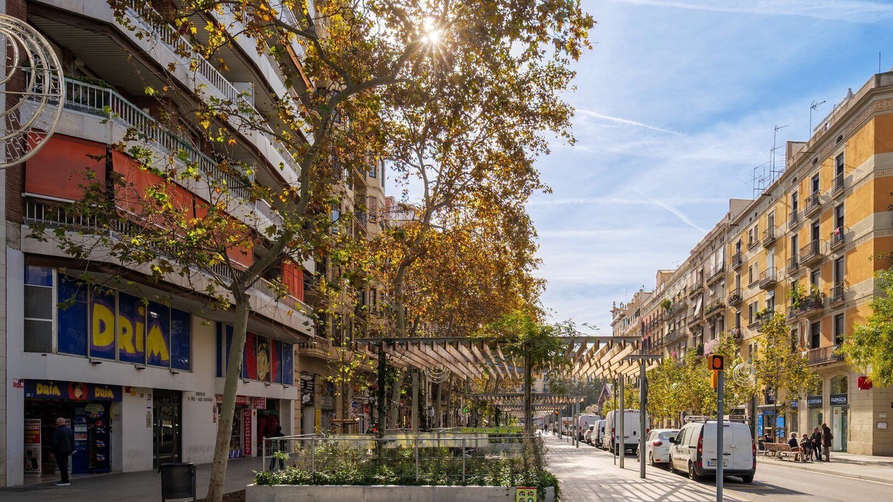Photo of Others in El Raval