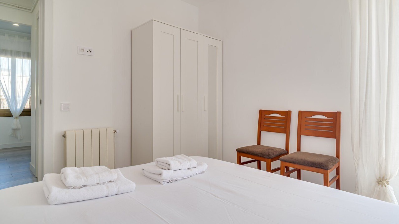 Photo of Bedroom in El Raval
