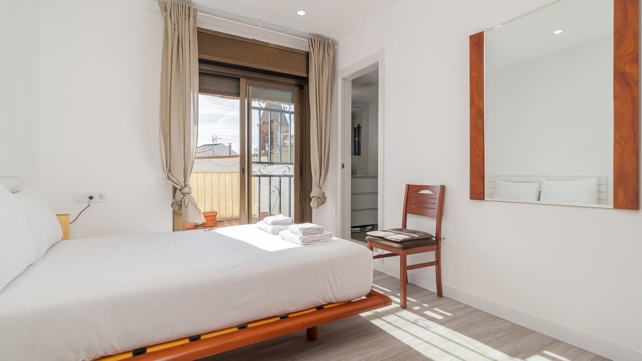 Photo of Bedroom in El Raval