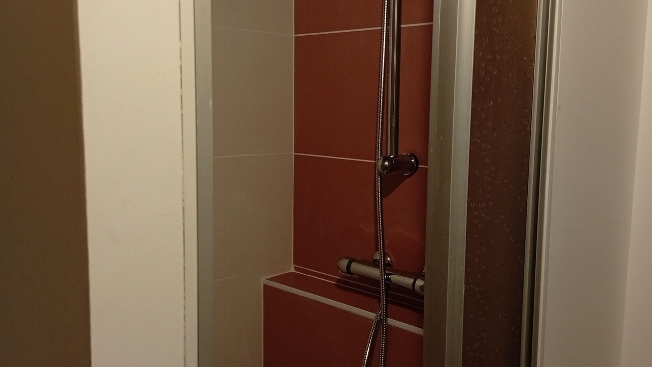 Photo of Bathroom in Bazoges-en-Pareds