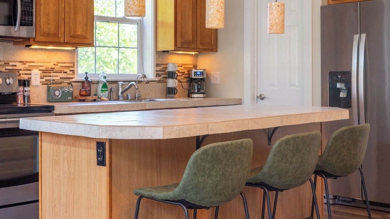 Photo of Kitchen in Mossyrock