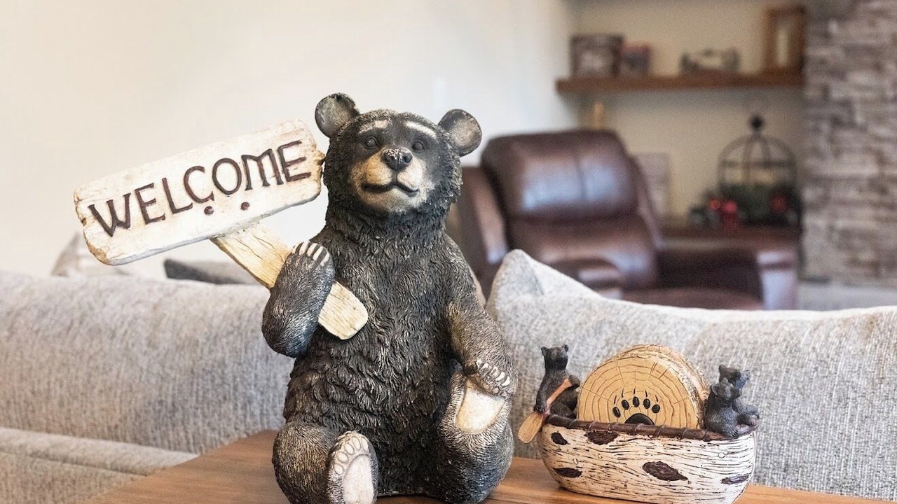 Photo of Others in Mossyrock