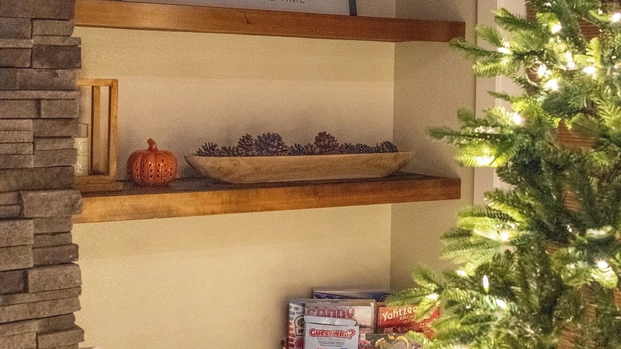 Photo of Others in Mossyrock