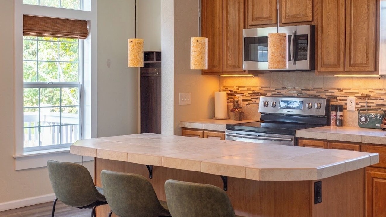 Photo of Kitchen in Mossyrock