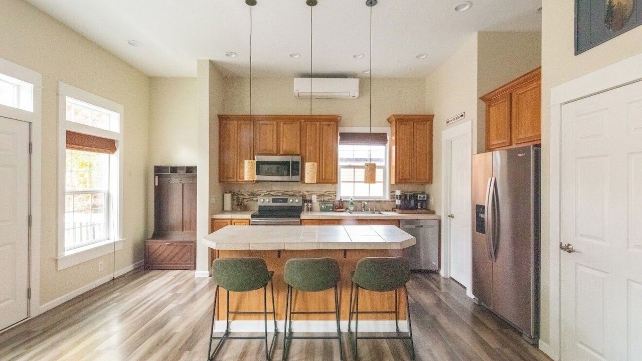 Photo of Kitchen in Mossyrock