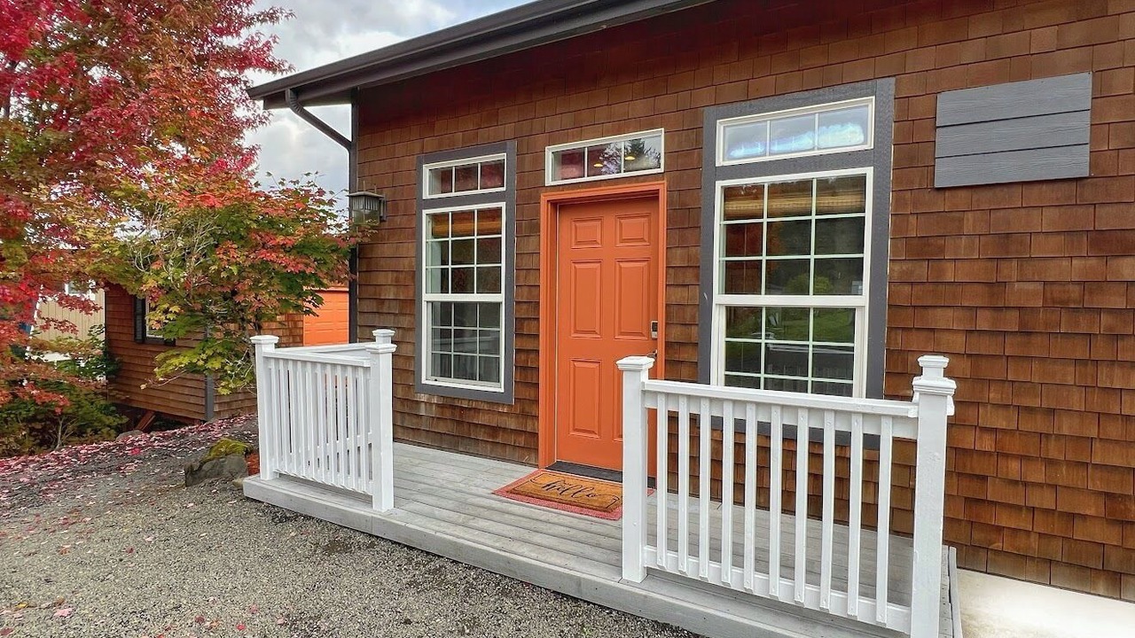 Photo of Outdoor in Mossyrock