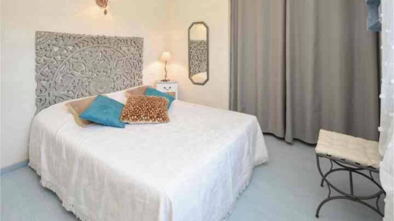 Photo of Bedroom in Mejannes-les-Ales