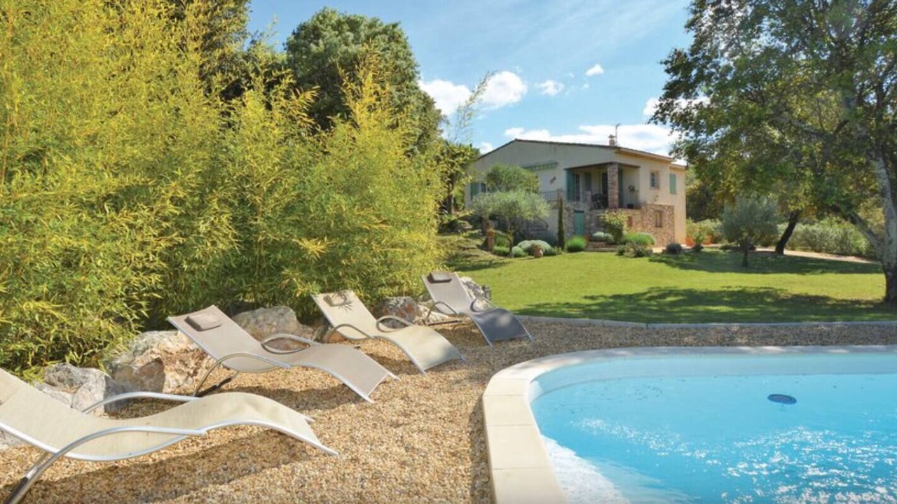 Photo of Outdoor in Mejannes-les-Ales