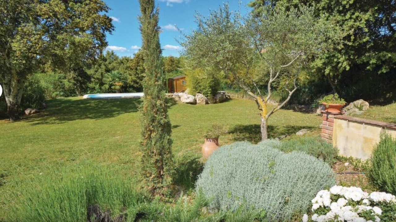 Photo of Outdoor in Mejannes-les-Ales