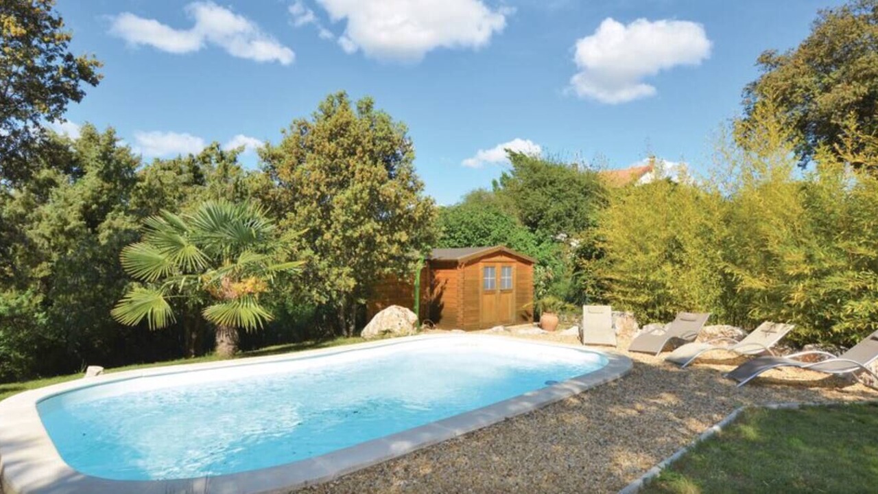 Photo of Outdoor in Mejannes-les-Ales