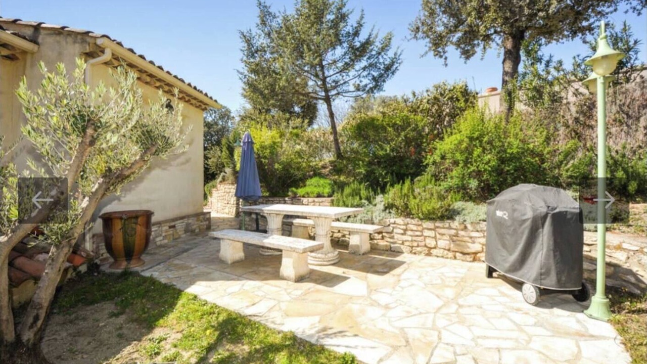 Photo of Outdoor in Mejannes-les-Ales