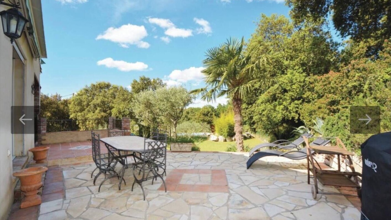 Photo of Outdoor in Mejannes-les-Ales