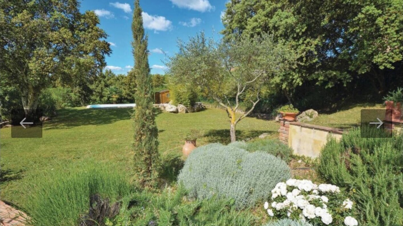 Photo of Outdoor in Mejannes-les-Ales