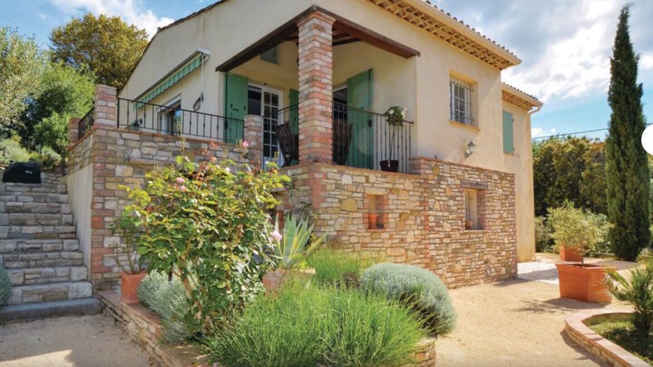 Photo of Outdoor in Mejannes-les-Ales