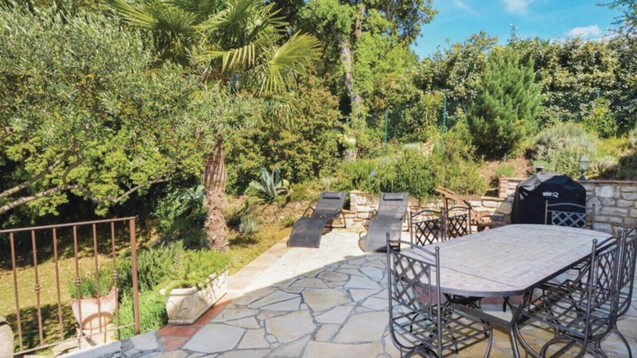 Photo of Outdoor in Mejannes-les-Ales