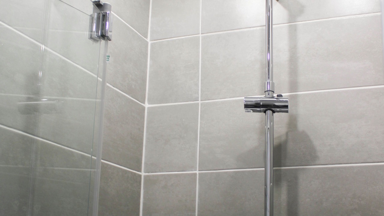 Photo of Bathroom in Saint-Denis
