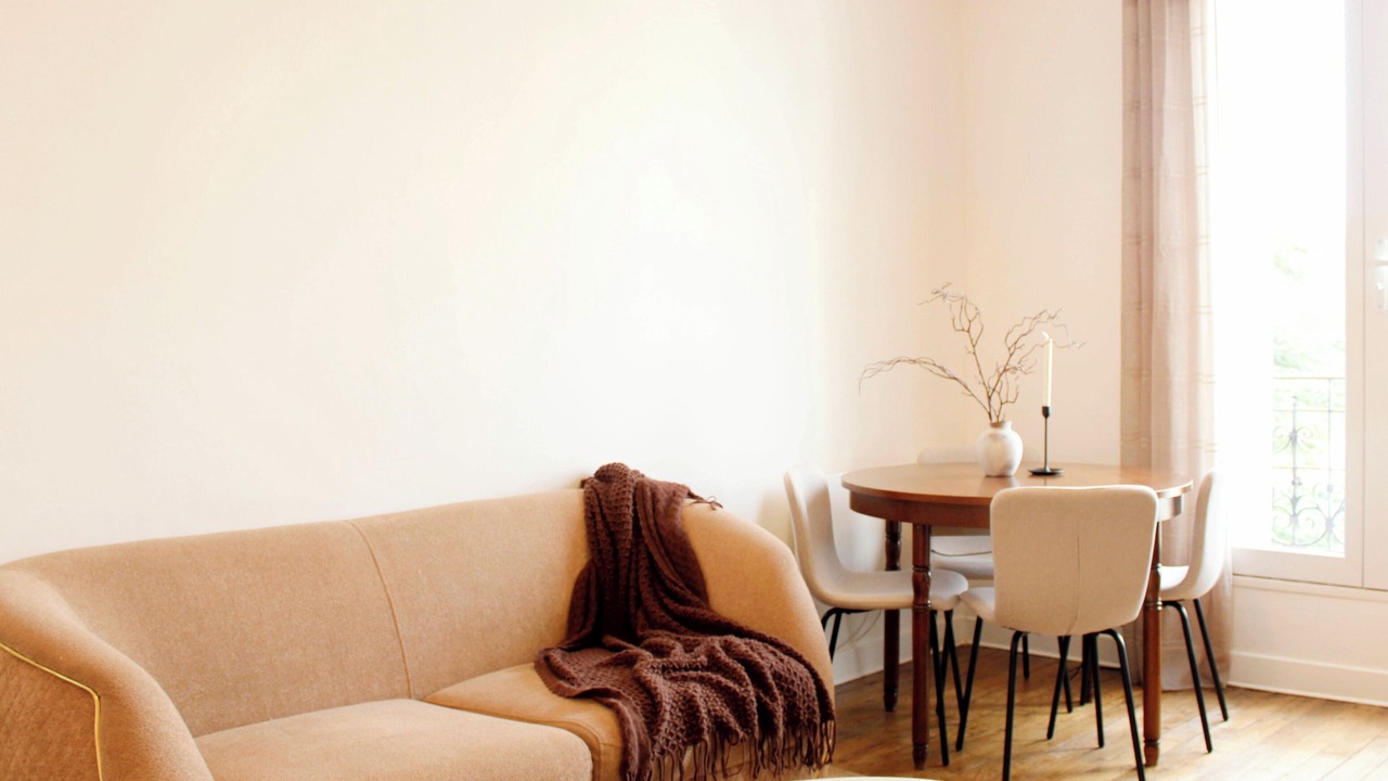 Photo of Livingroom in Saint-Denis