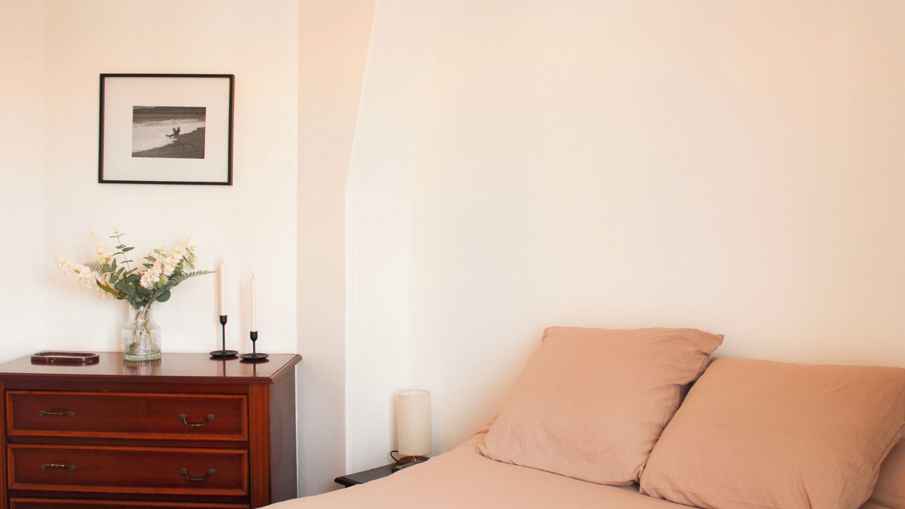 Photo of Bedroom in Saint-Denis