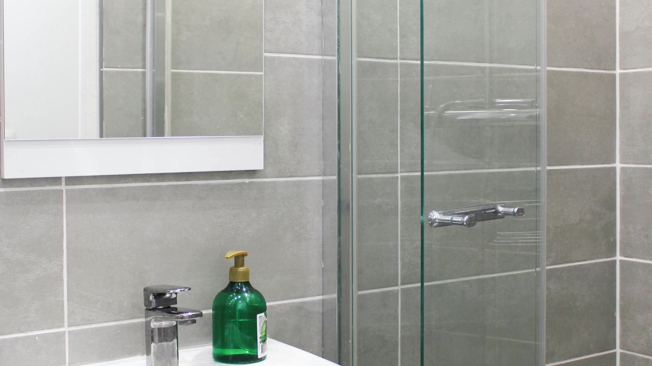 Photo of Bathroom in Saint-Denis