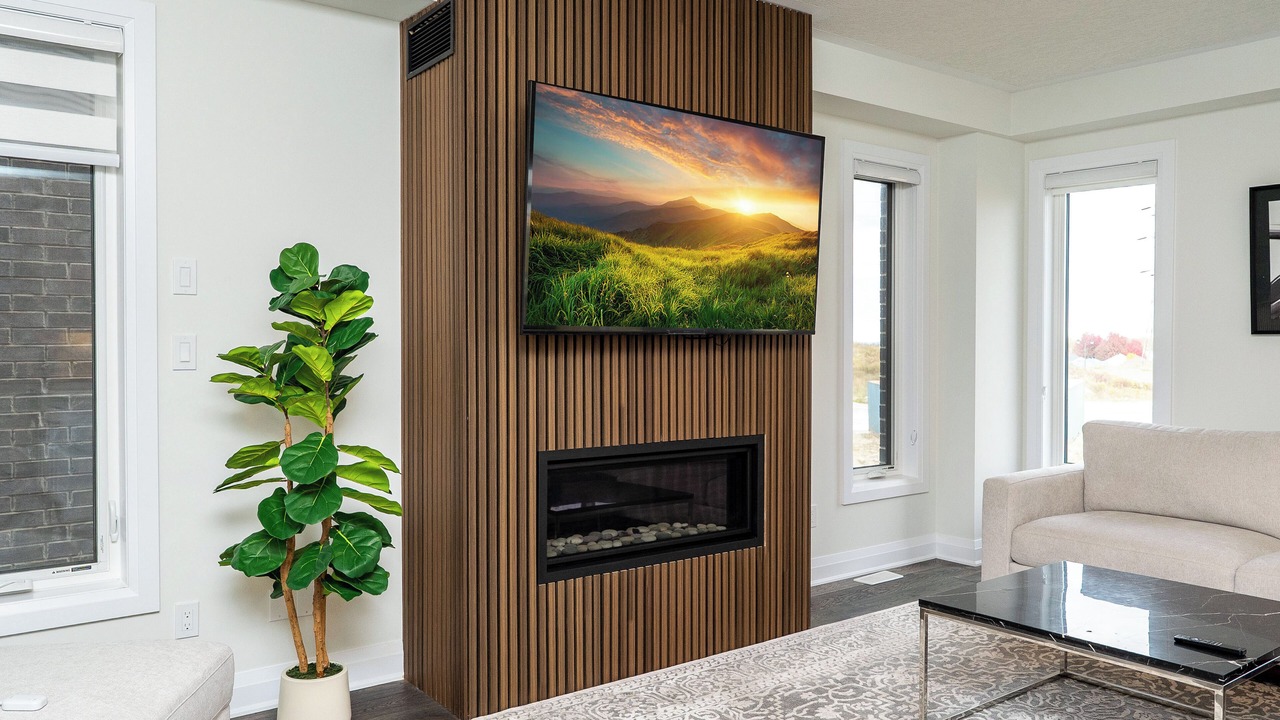 Photo of Livingroom in Waterloo