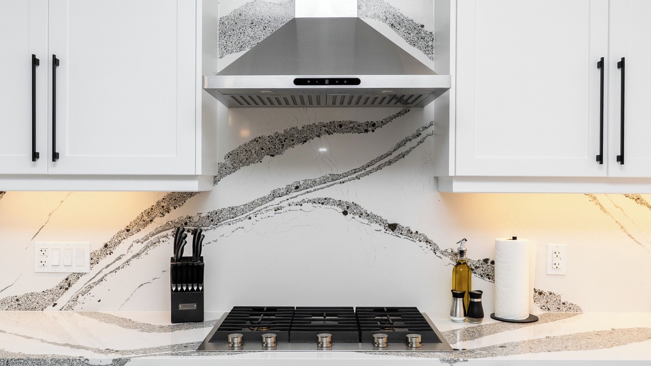 Photo of Kitchen in Waterloo