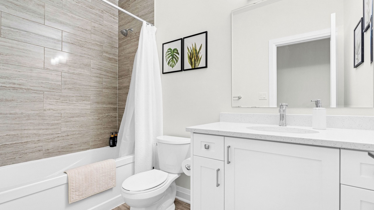 Photo of Bathroom in Waterloo