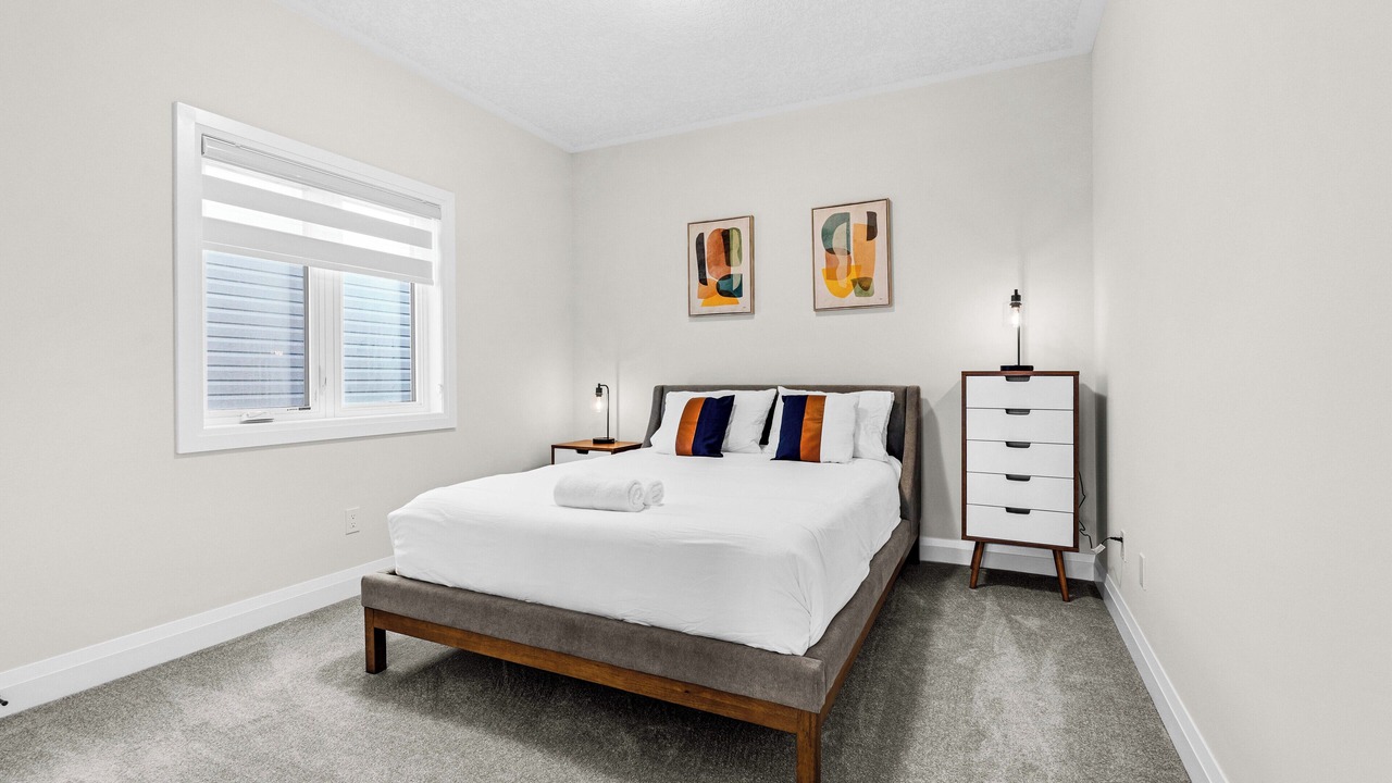 Photo of Bedroom in Waterloo