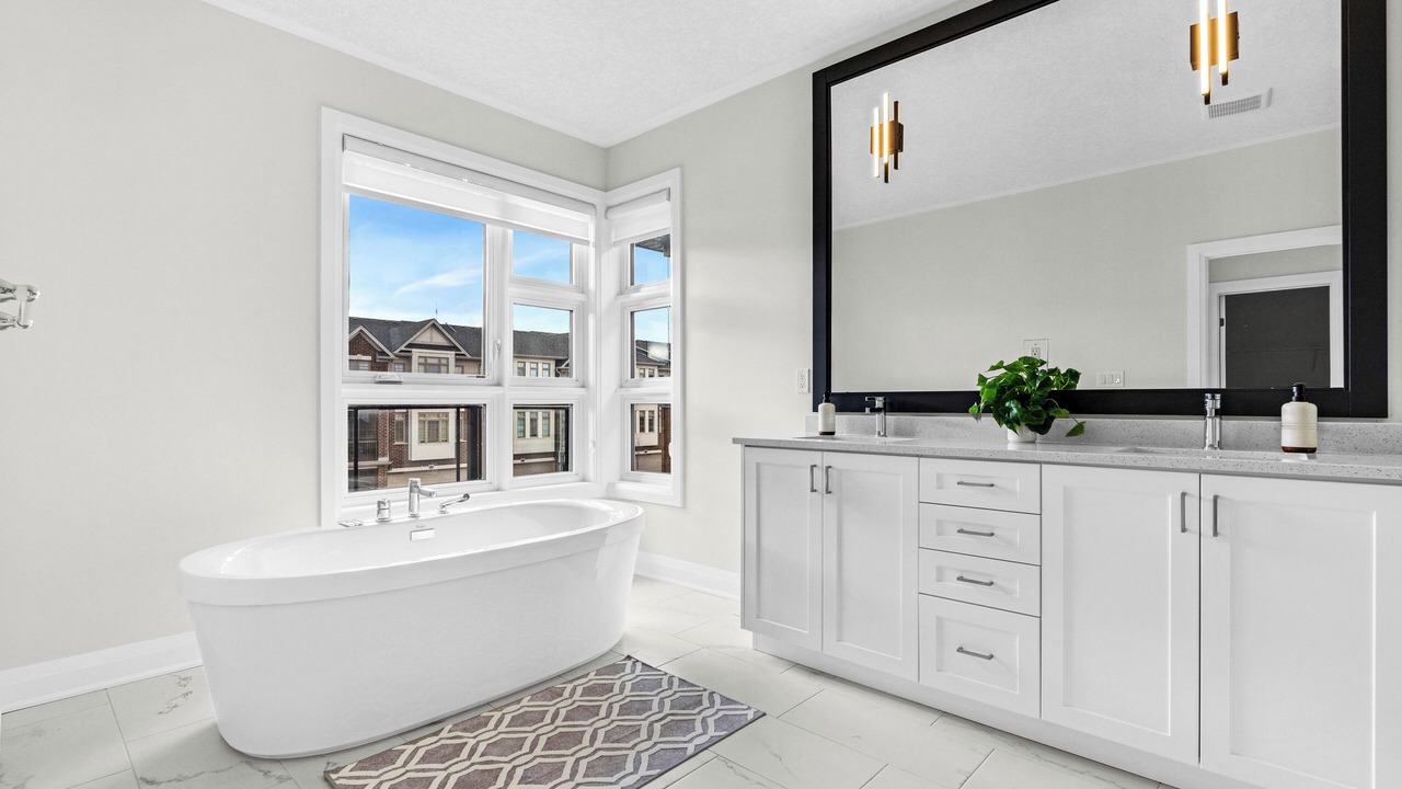 Photo of Bathroom in Waterloo