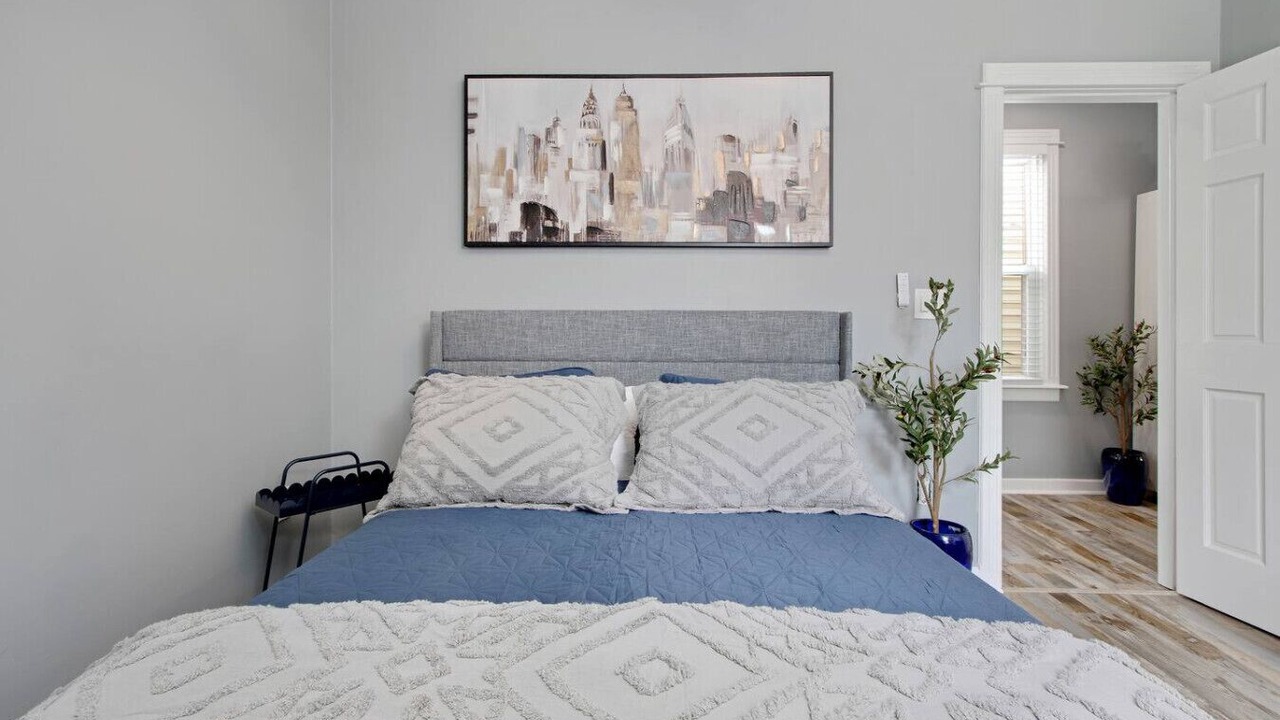 Photo of Bedroom in Lancaster