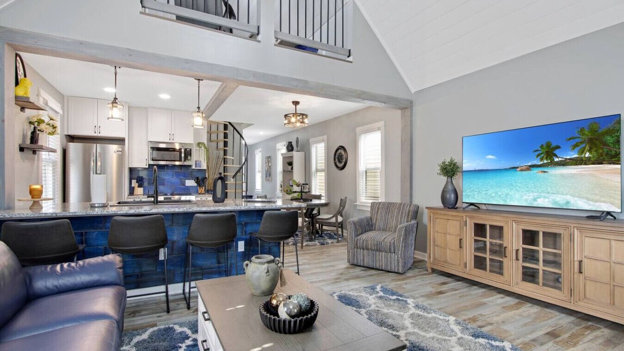Photo of Livingroom in Lancaster
