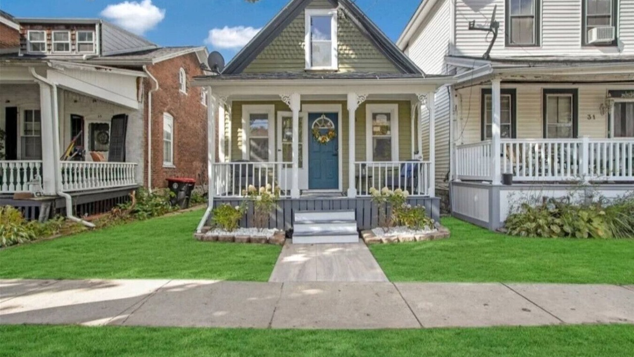 Photo of Outdoor in Lancaster